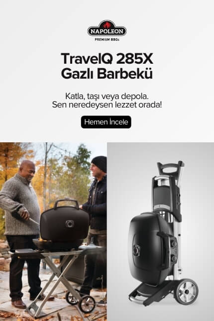 TravelQ Serisi