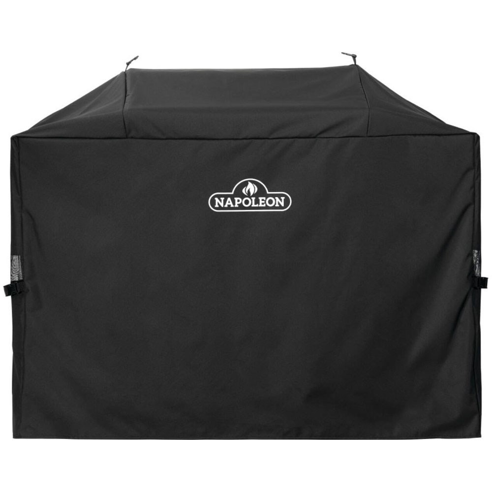 Barbekü Kılıfı - Freestyle Plancha Modeli