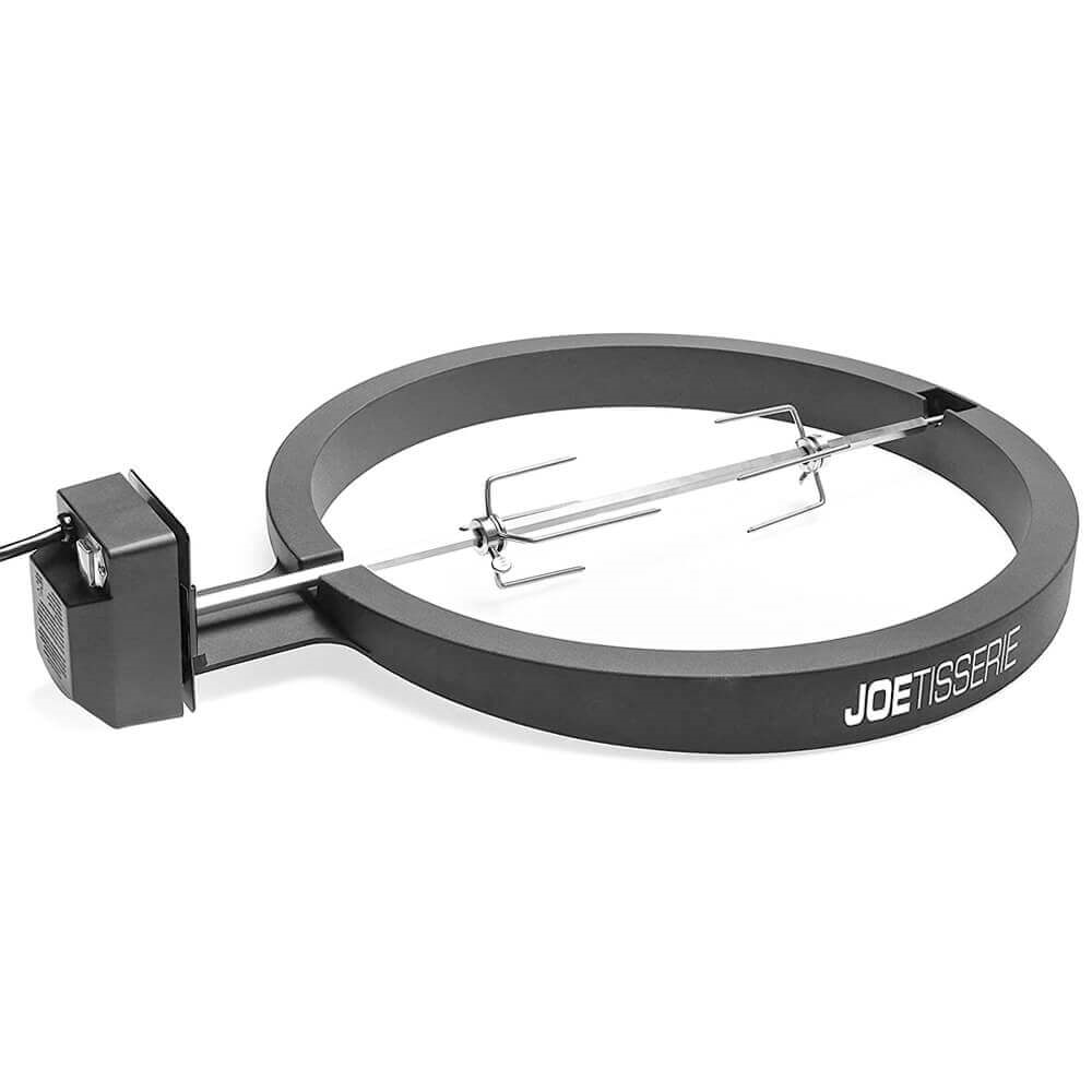 Joetisserie Et ve Tavuk Çevirme Aparatı - Classic Joe / Konnected Joe