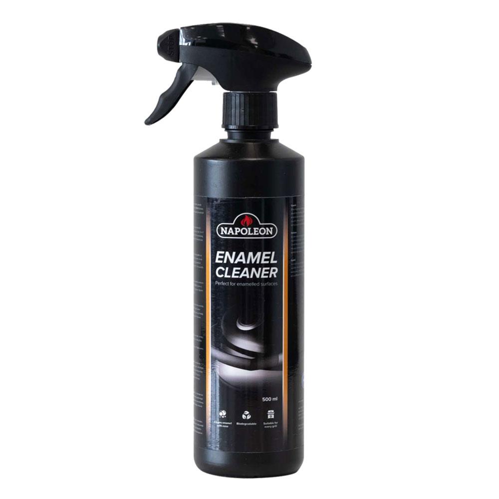 Emaye Yüzey Temizleme Spreyi 500ml