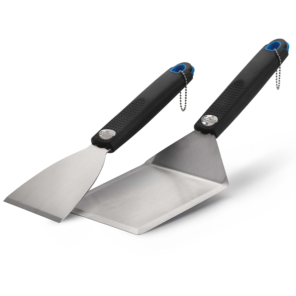 İkili Spatula Seti