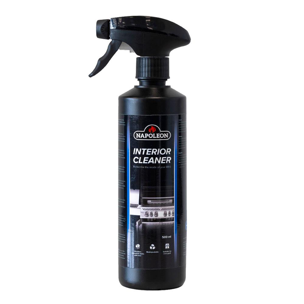Mangal İçi Temizleme Spreyi 500 ml