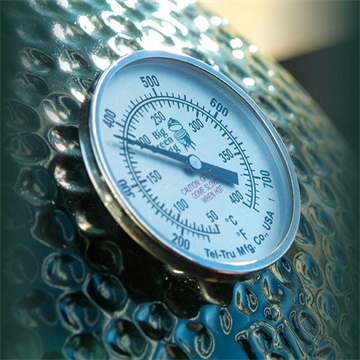 Big Green Egg Small Kömürlü Barbekü | Kömürlü Mangal