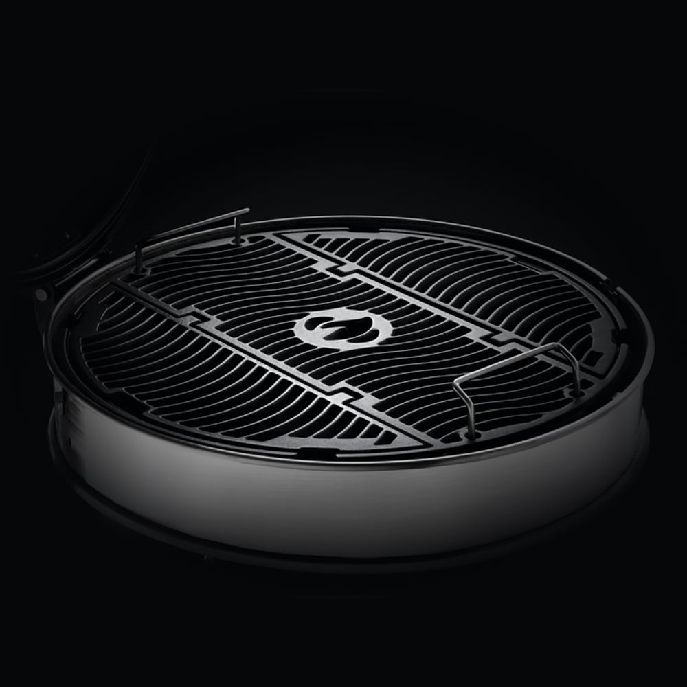 Napoleon Kömürlü Mangal Döküm Izgarası