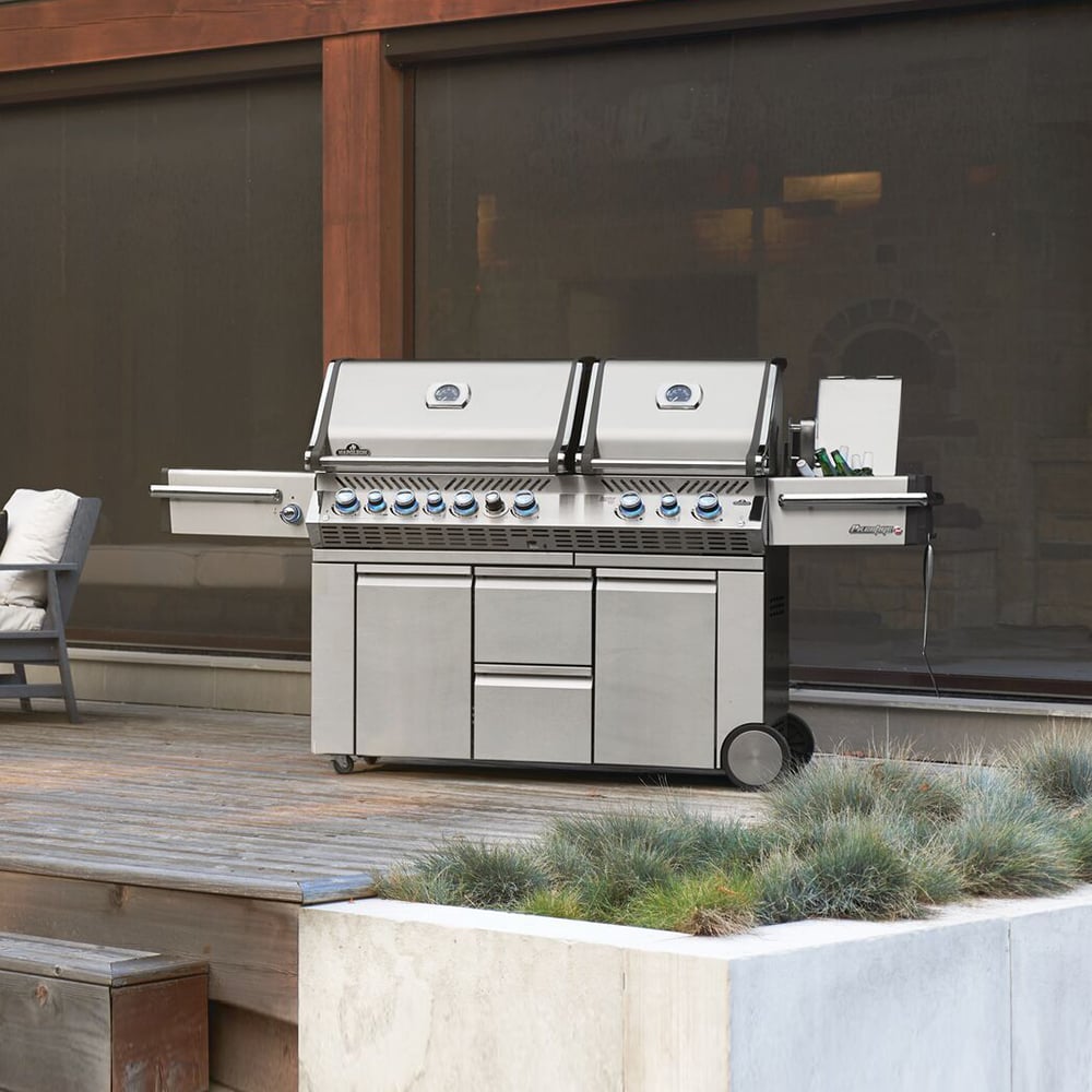 Prestige Pro prestij