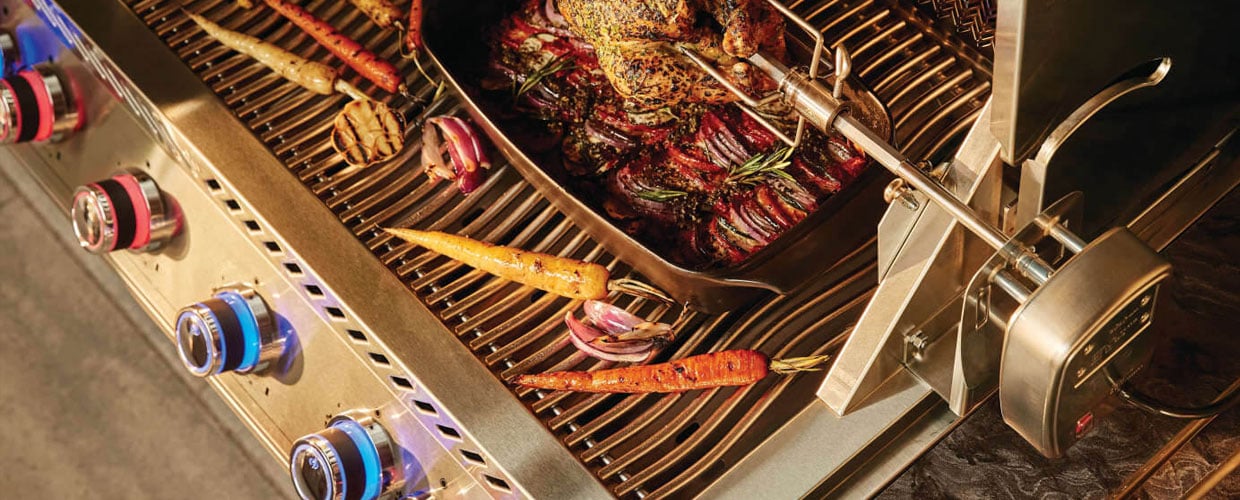 Built-In 700 Serisi 44 lifestyle