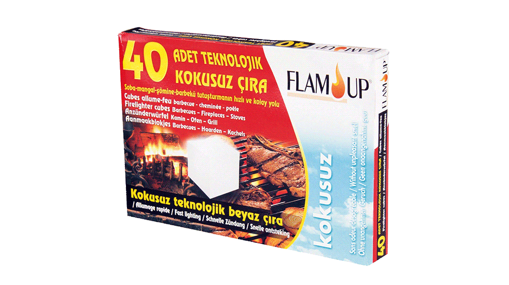 Tutuşturma küpleri