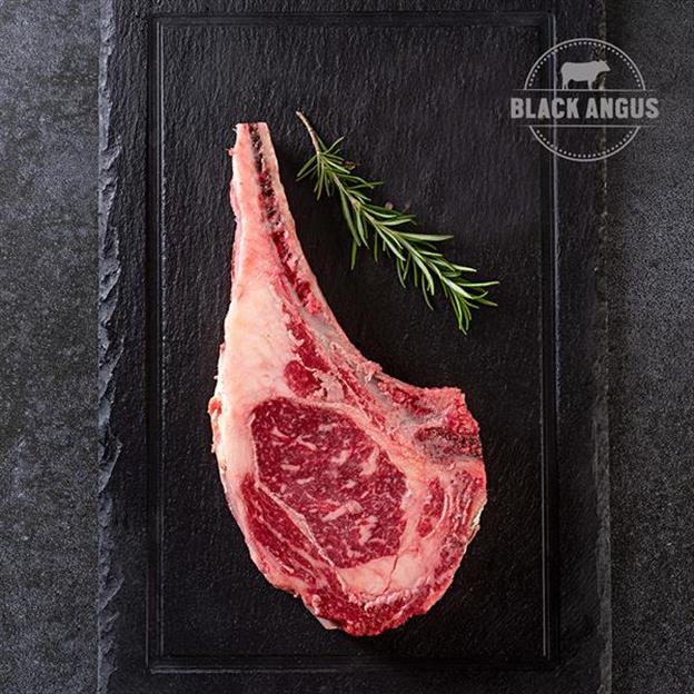 Black Angus Dallas Steak