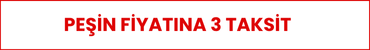3 Taksit
