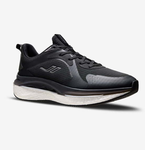 Lescon Tıgan 3 A-Shock Foam Erkek Spor Günlük Ayakkabı 25BAE00TIGAM