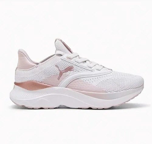 Puma Softrıde Mayve Kadın Koşu Ayakkabı-310160 03