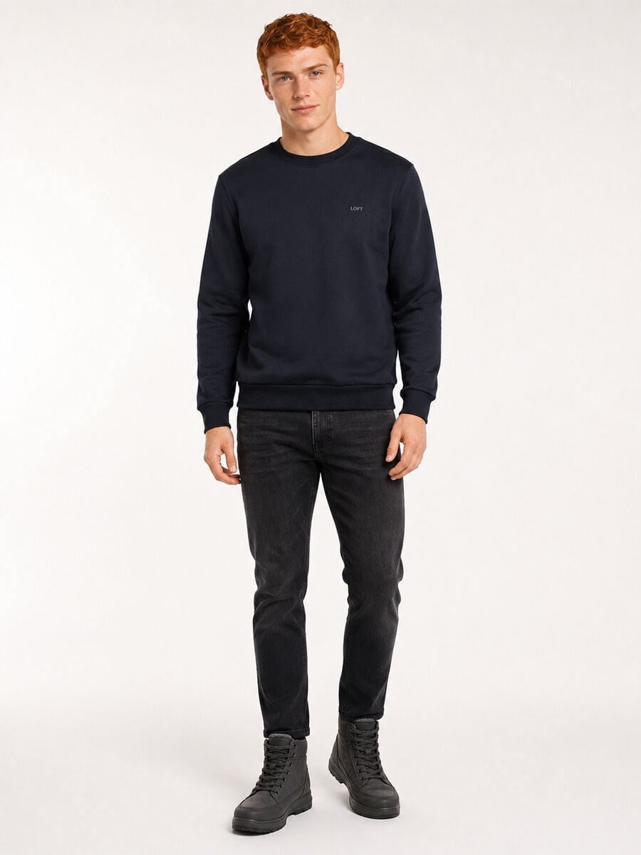 Loft Erkek Sweatshirt LF2044035