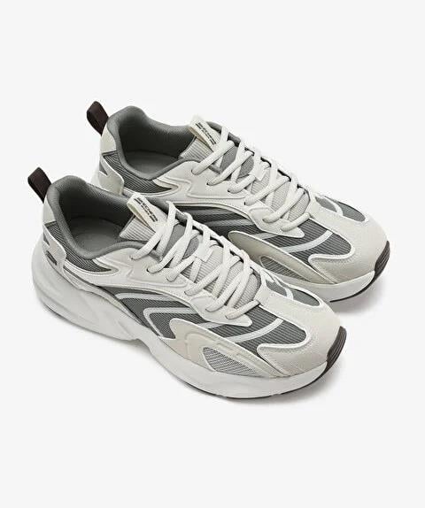 Skechers Bobs Bamına 2 Erkek Günlük Ayakkabı 118326 WGY