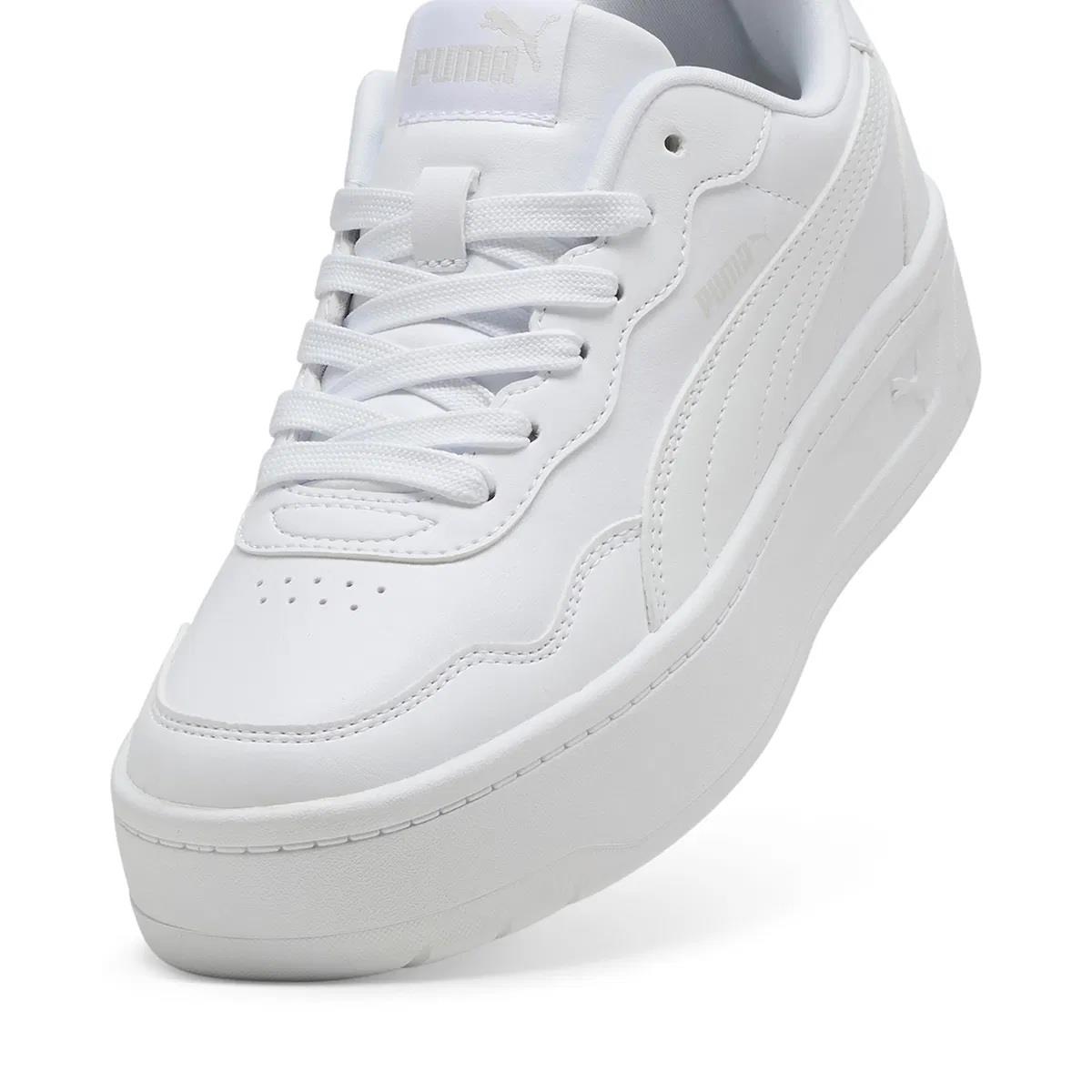 Puma Court Lally Skye Kadın Günlük Ayakkabı 40036801
