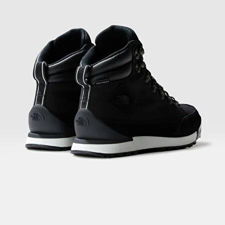 The North Face W Back-To-Berkeley Iv Textıle Wp Kadın Bot NF0A8179KY41