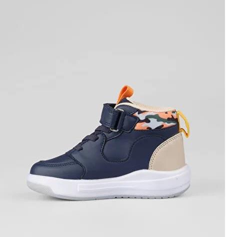 Vicco Dragus Çocuk Cırtlı/Lastikli Işıklı Bot 946.B25K.435