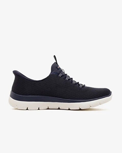 Skechers Arch Fıt Summıts  Kadın Günlük Ayakkabı 150755TK NVY