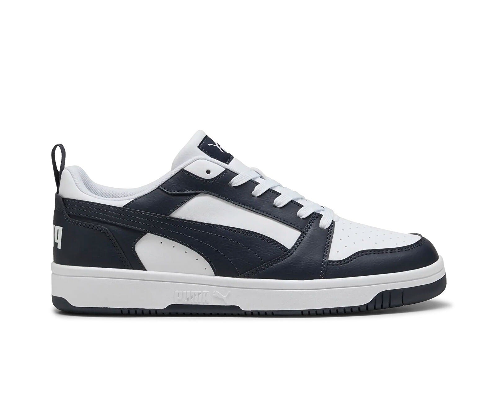Puma Rebound V6 Low Tdp Unisex Günlük Ayakkabı 40638837