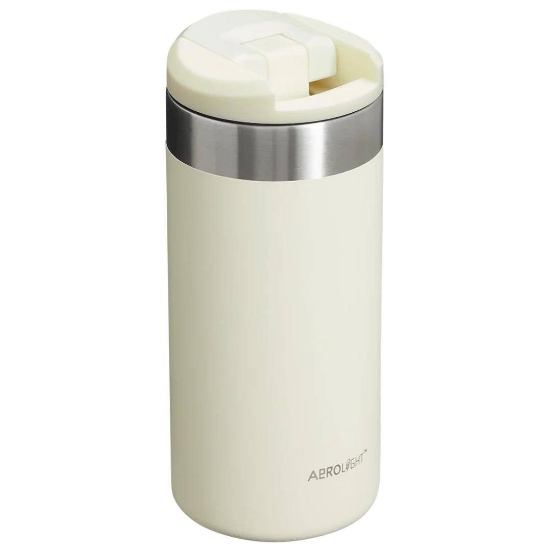 Stanley The Aerolight™ Transit Mug .35L / 12Oz Cream Termos