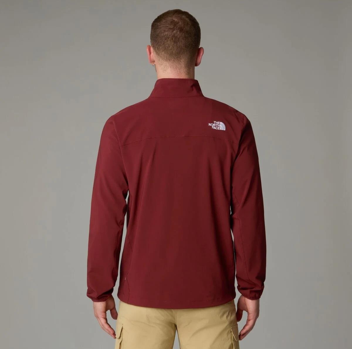 The North Face M Nımble  - Eu Erkek Ceket NF0A8CD80VO1