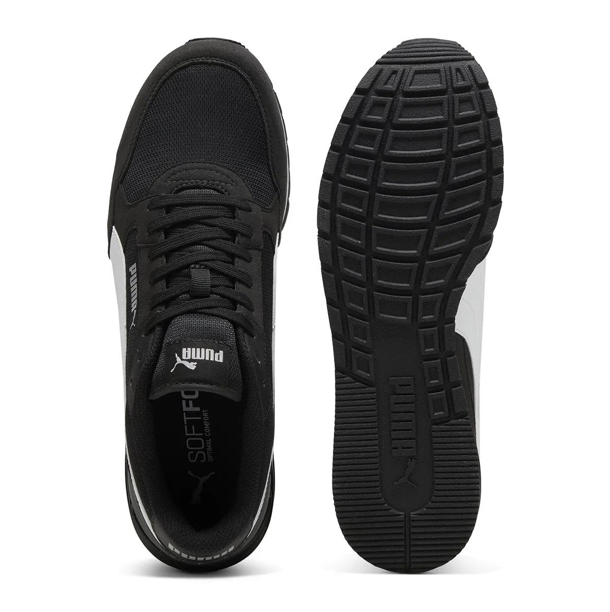 Puma ST Runner v4 Mesh Erkek Günlük Ayakkabı 39966601