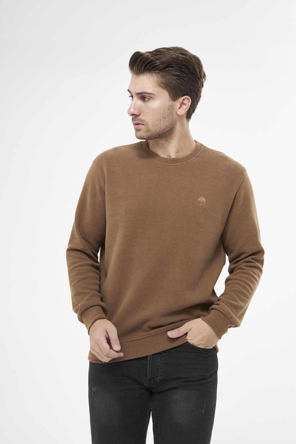 Sherpa Norbu Sweat SP2308