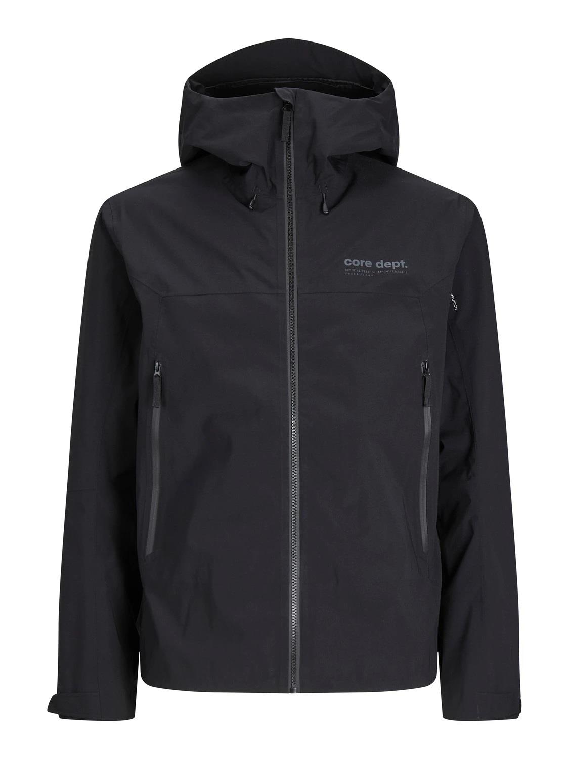 Jack&Jones Core Jcotraıl Shell  Erkek Ceket