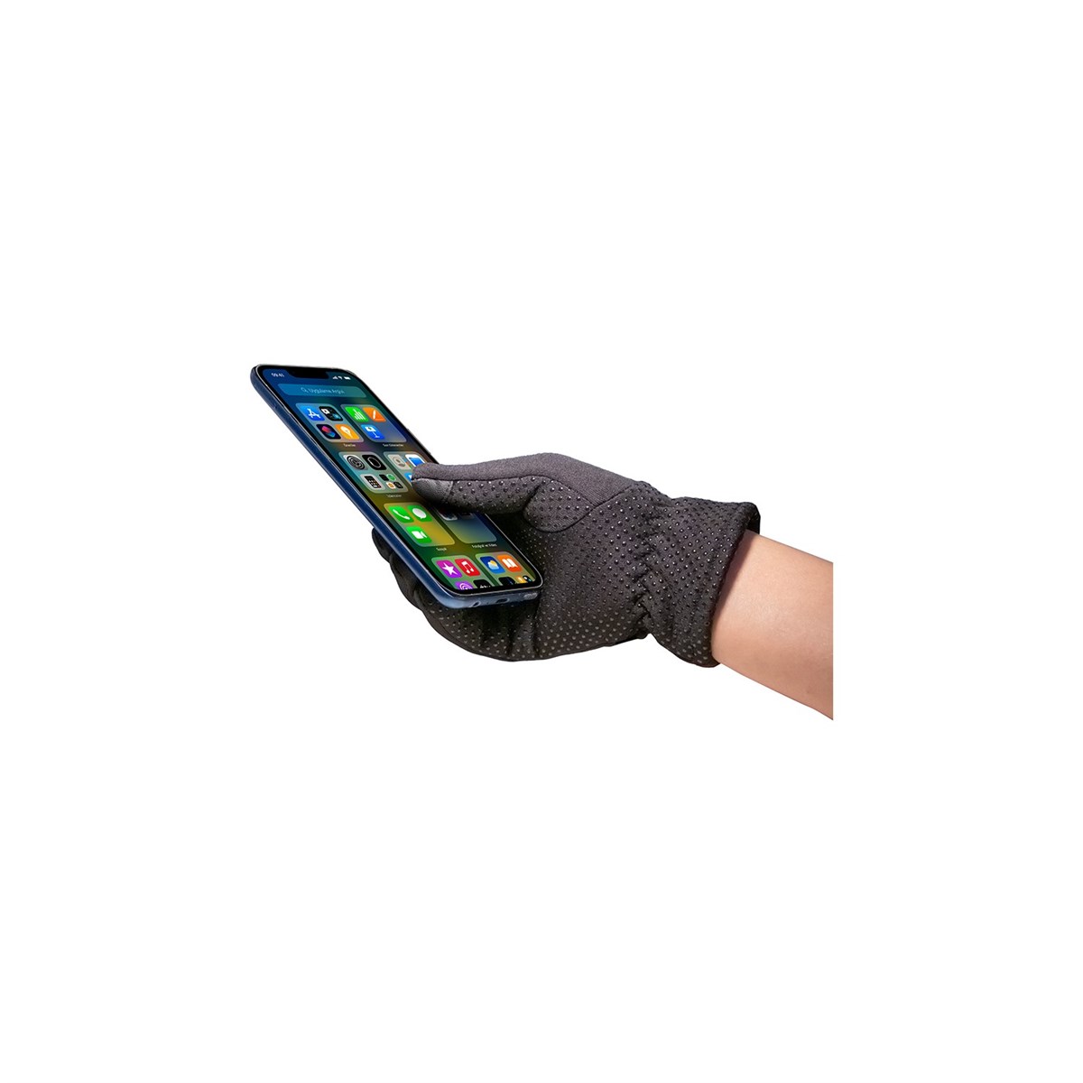 Milo Of Climbing Softshell Eldiven MİLO