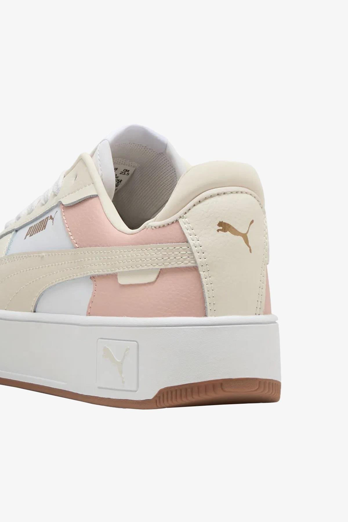 Puma Carina Street Kadın Günlük Spor Ayakkabı 38939042