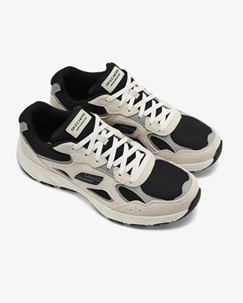 Skechers Hıllcrest 2.0-Cedar Wells Erkek Günlük Ayakkabı 237803 NTBK