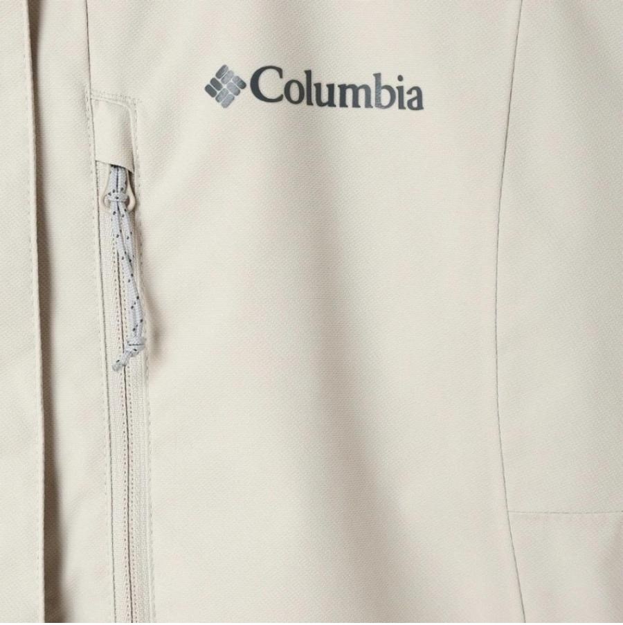 Columbia  Hıkebound Iı  Kadın Yağmurluk