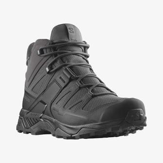 Salomon X Ultra Forces Mıd Gtx Erkek Taktik Bot L47234400