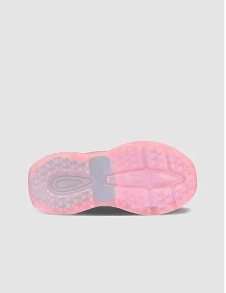 Vicco Willow Çocuk Cırtlı / Lastikli Işıklı  Hafif Bot-946.F23K.380