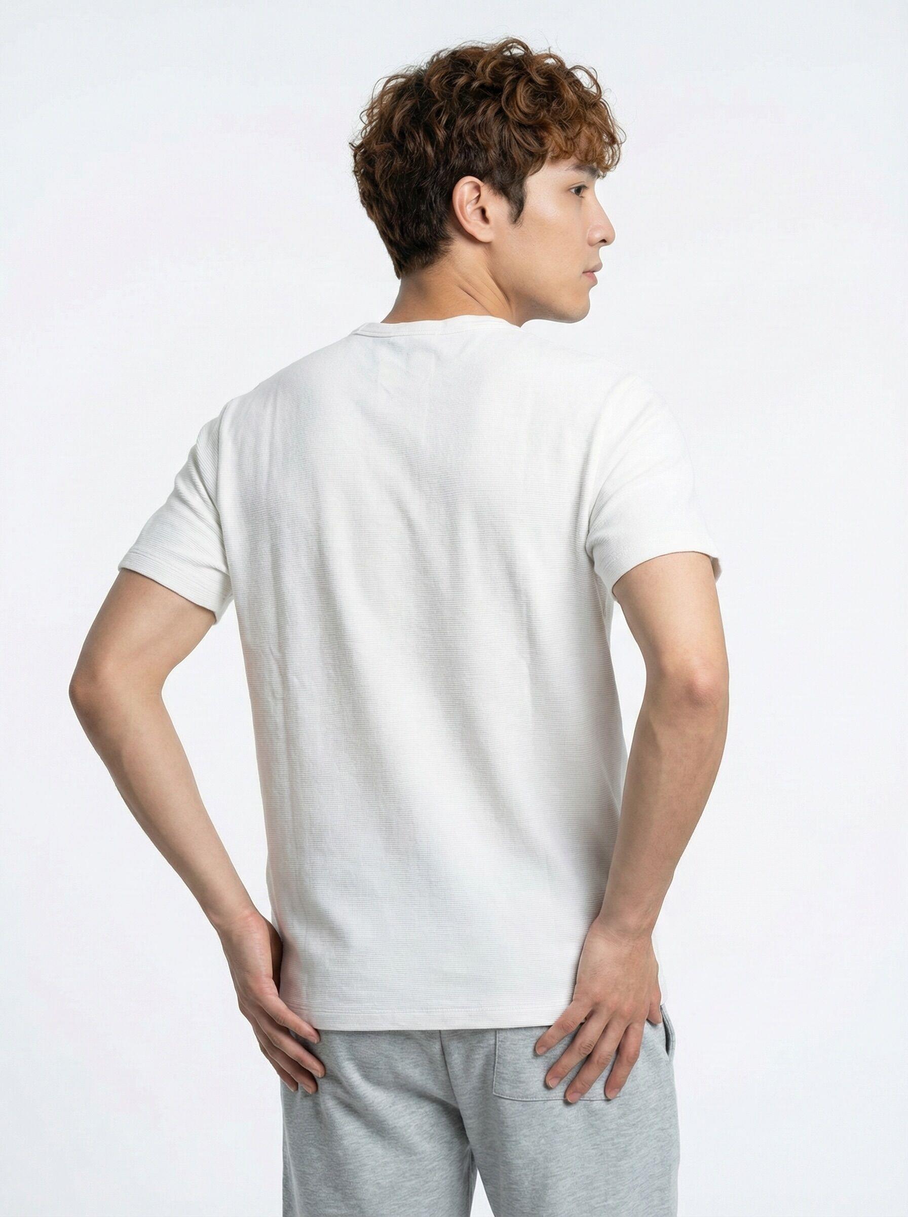 Loft Erkek T-Shirt LF2040577