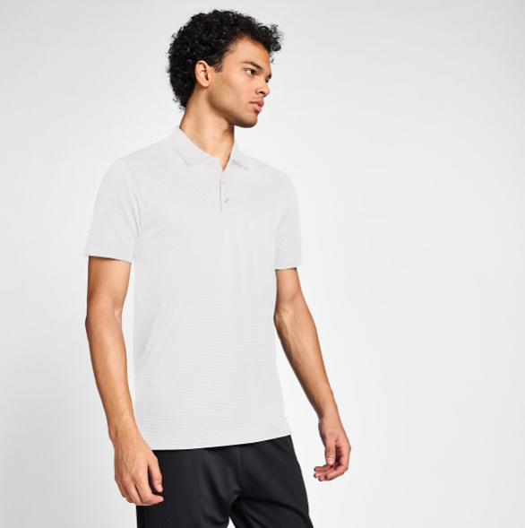 Lescon 26S-1297-26B Kısa Kol Polo Yaka Erkek T-Shirt 26BTEB001297
