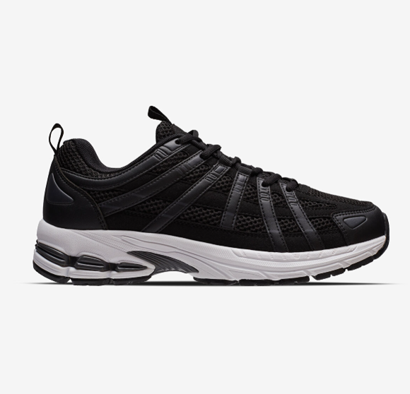 Lescon Pace Runner Koşu Ayakkabı Unisex