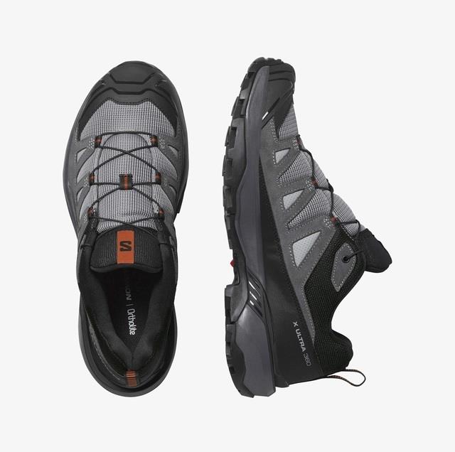 Salomon X Ultra 360 Ltr Erkek Outdoor Ayakkabı L47571700