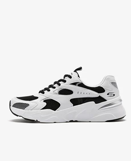 Skechers Bobs Bamina Kadın Günlük Ayakkabı 117354 BKW