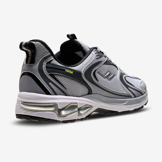 Lescon Orıon 2 Spor Erkek Günlük Ayakkabı 25BAE00ORIOM