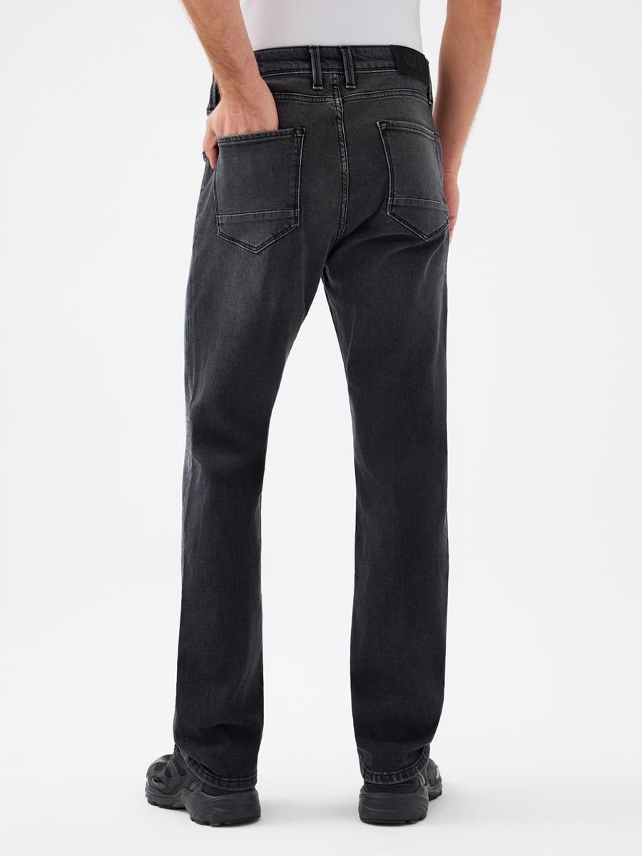Loft Smoked Grey Erkek Jean Pantolon LF2037011