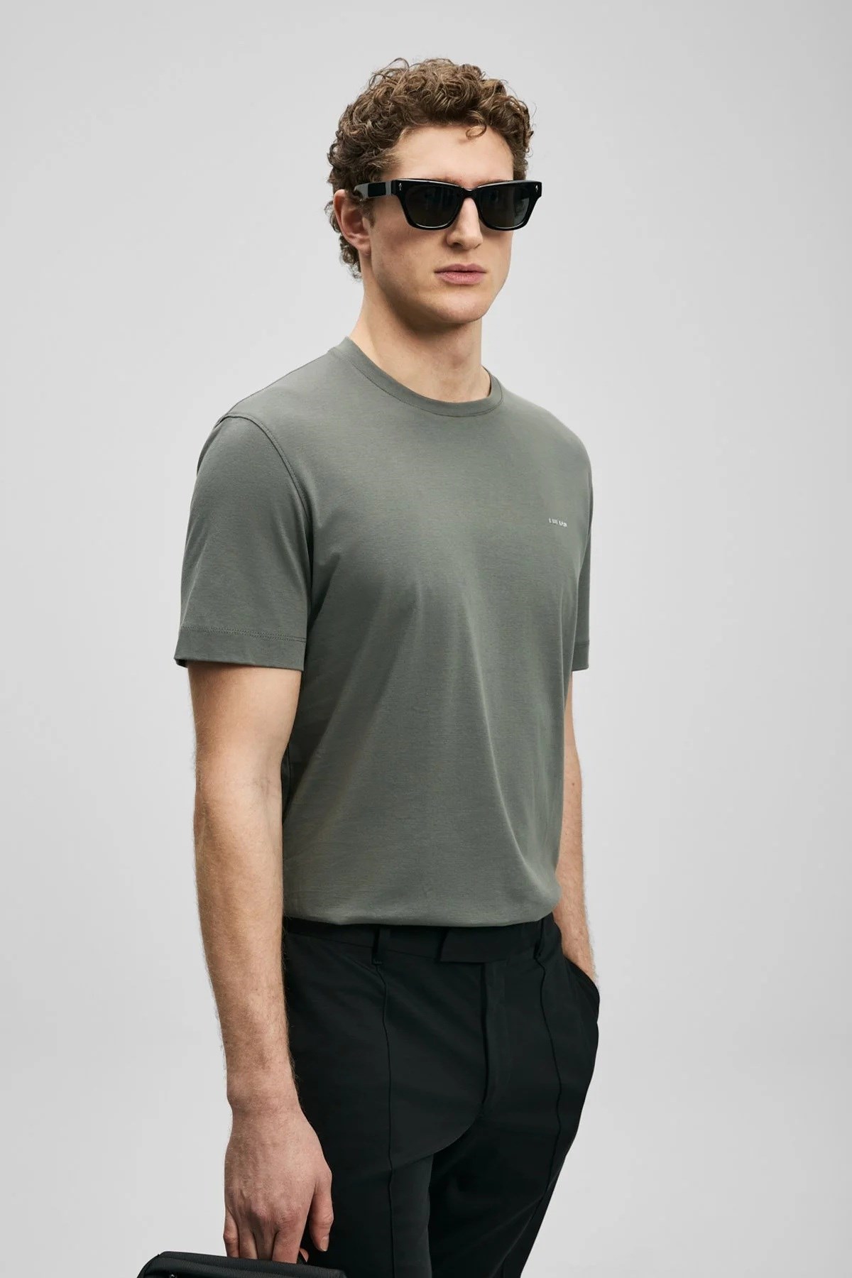 Lufıan Bran Erkek T-Shirt 111020321