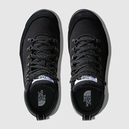 The North Face W Back-To-Berkeley Iv Textıle Wp Kadın Bot NF0A8179KY41