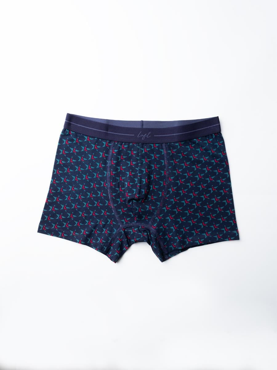 Loft Erkek Boxer LF2041532