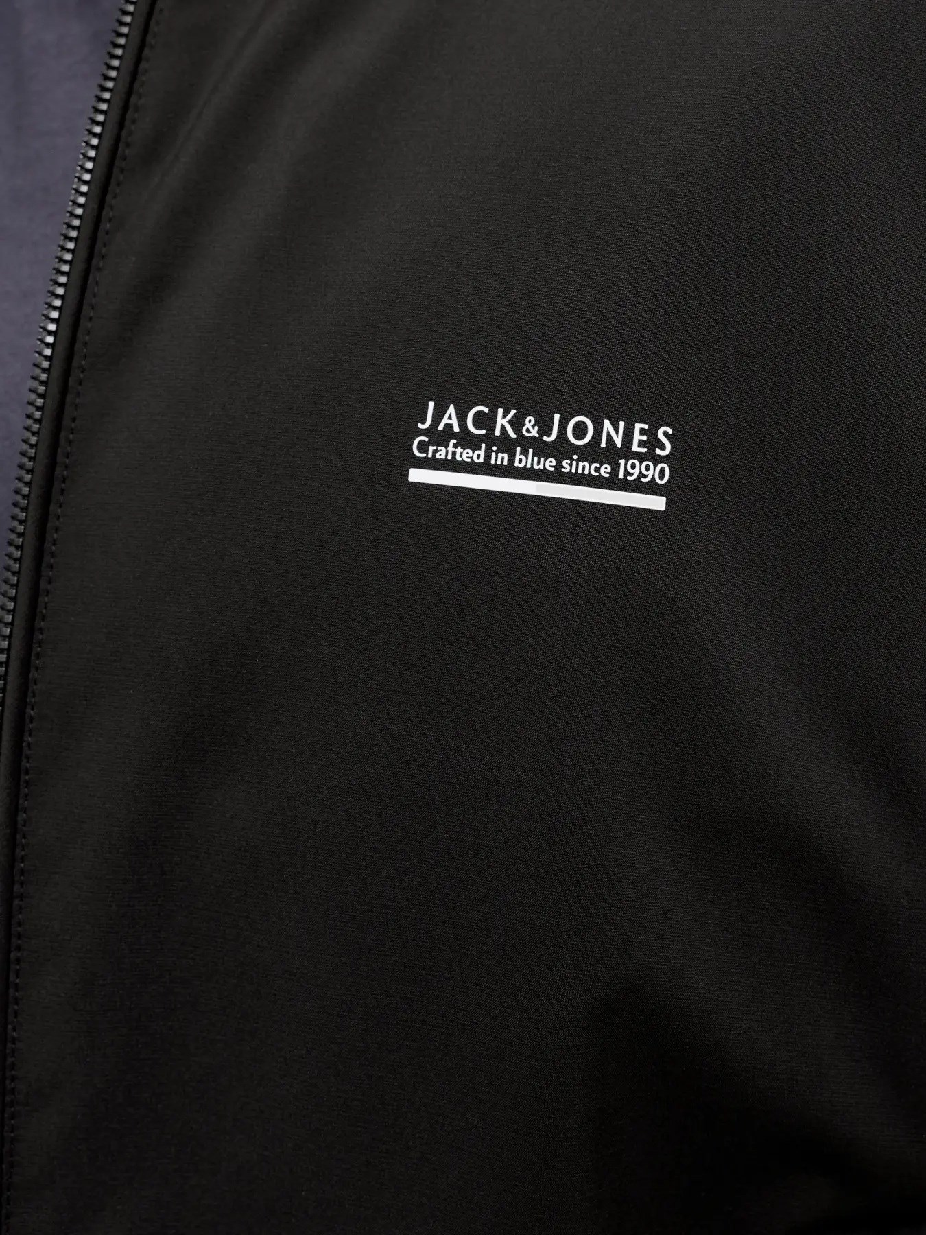 Jack&Jones Jjebrooklyn Bomber Erkek  Ceket 12298825