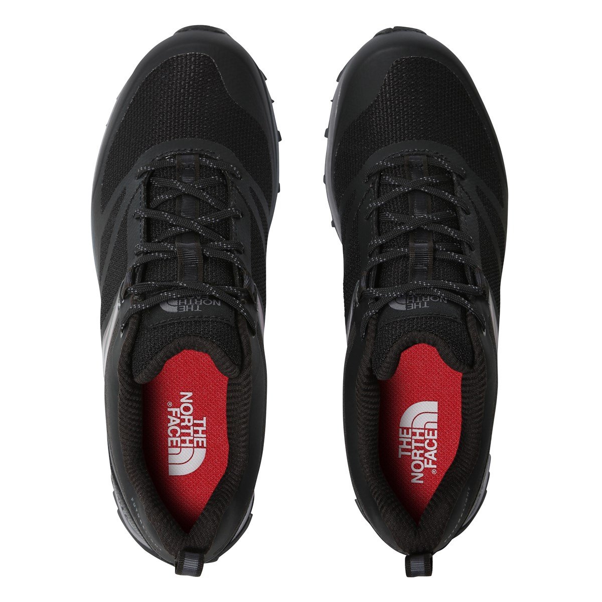 The Nort Face M Lıtewave Futurelıght Erkek Ayakkabı - NF0A4PFGKZ21