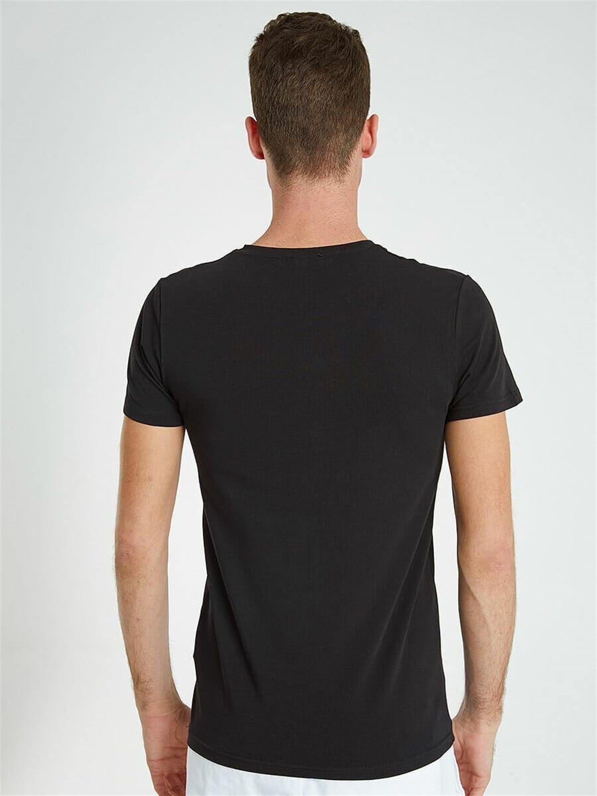 Ltb Mıllenıum Erkek T-shirt