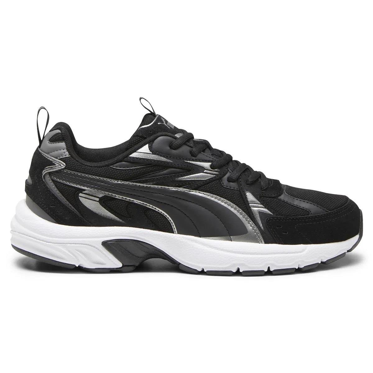 Puma Milenio Tech Suede Unisex Günlük Ayakkabı 39348901