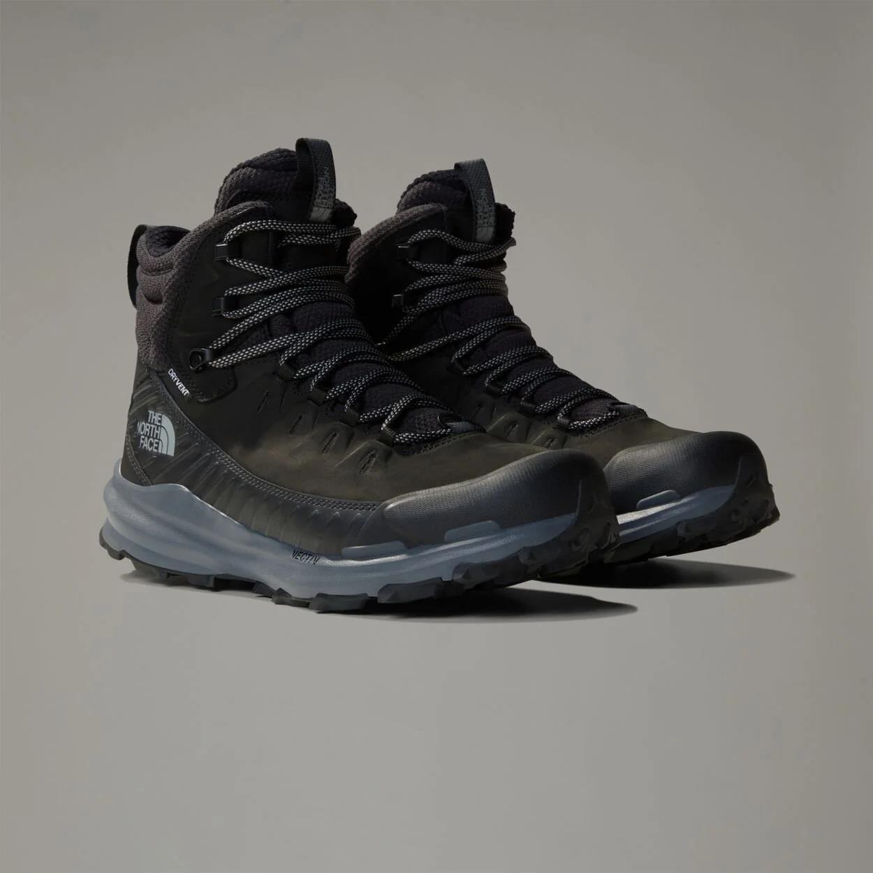 The North Face M Vectıv Fastpack Insulated Wp Erkek Bot NF0A8AEVNY71
