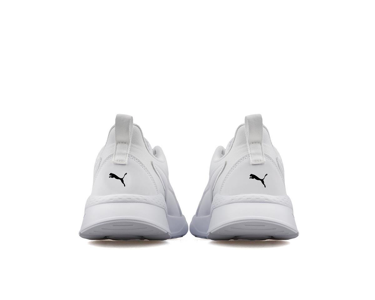 Puma Anzarun Lite Puma White-Puma White Erkek Günlük Ayakkabı 37112803