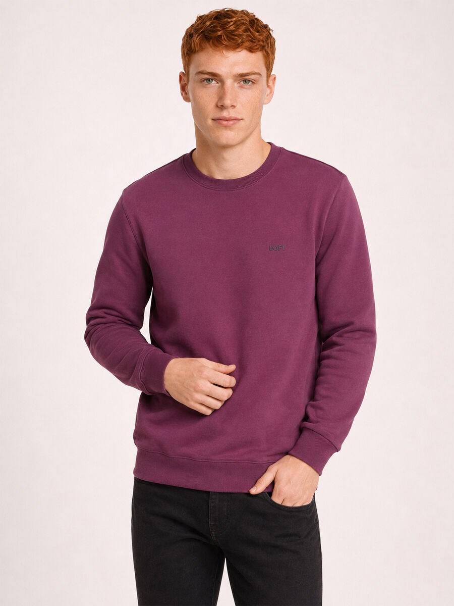 Loft Erkek Sweatshirt LF2044038